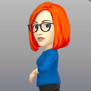 Meet your Posher, Maggie